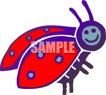 Ladybug Clipart