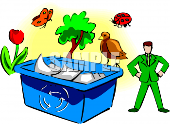 Ladybug Clipart