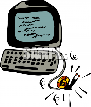 Snail Clipart