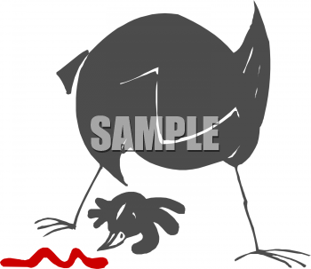 Worm Clipart