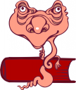 Worm Clipart