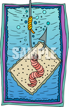Worm Clipart