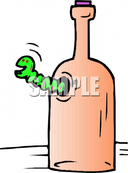 Worm Clipart