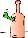 Worm Clipart