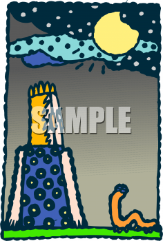 Worm Clipart