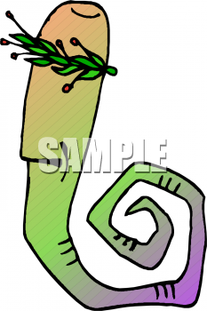Worm Clipart