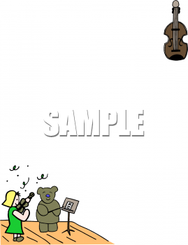 Teacher Clipart