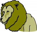 Lion Clipart