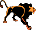 Lion Clipart