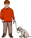 Pet Clipart