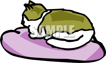 Kitten Clipart