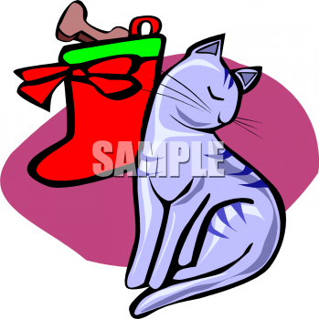 Christmas Presents Clipart