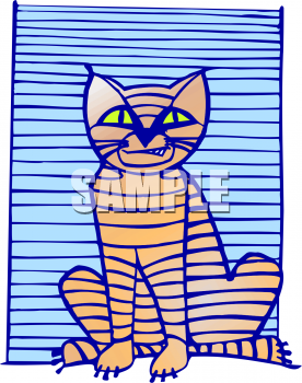 Kitten Clipart