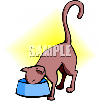 Kitten Clipart