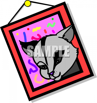 Kitten Clipart