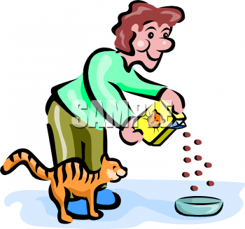 Kitten Clipart