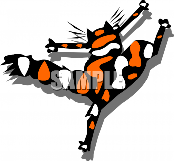 Kitten Clipart
