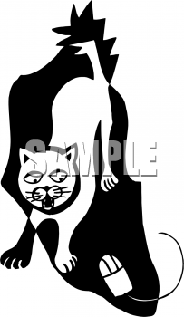 Mouse Clipart