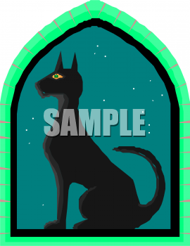 Kitten Clipart