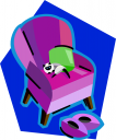 Kitten Clipart