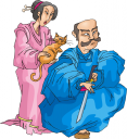 Kitten Clipart