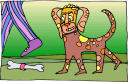 Pet Clipart