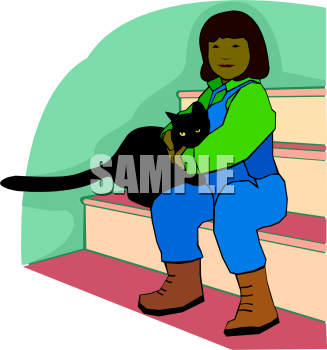 Kitten Clipart