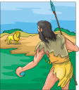 Lion Clipart