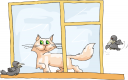 Kitten Clipart