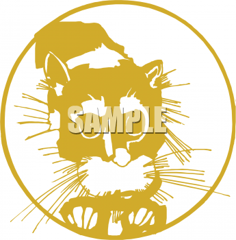 Kitten Clipart