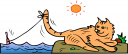 Kitten Clipart