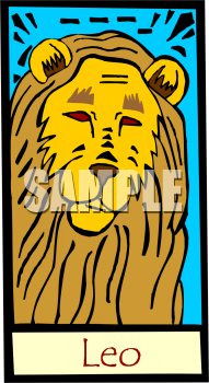 Lion Clipart