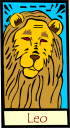 Lion Clipart