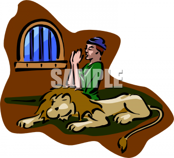 Lion Clipart