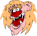Lion Clipart