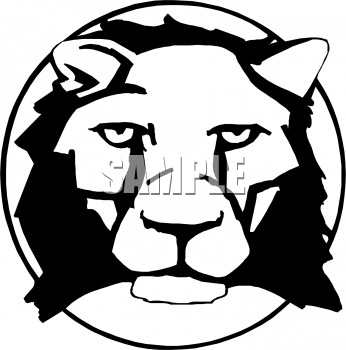 Lion Clipart