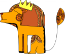 Lion Clipart