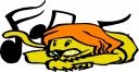 Lion Clipart