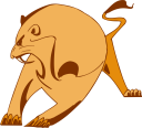 Lion Clipart