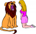 Lion Clipart