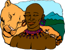 Lion Clipart