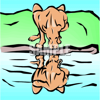 Lion Clipart