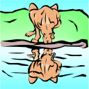 Lion Clipart