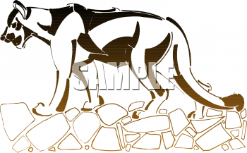 Lion Clipart