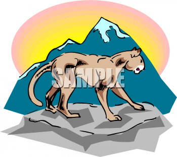 Lion Clipart