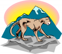 Lion Clipart