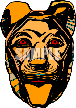 Lion Clipart