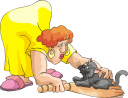 Pet Clipart