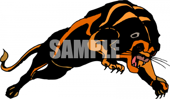 Lion Clipart