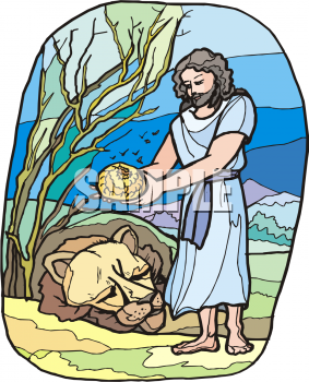 Lion Clipart